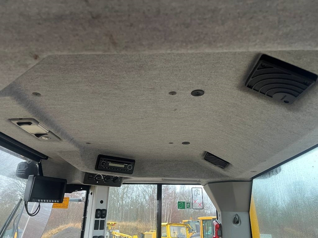 Chargeuse sur pneus Volvo L 90 H