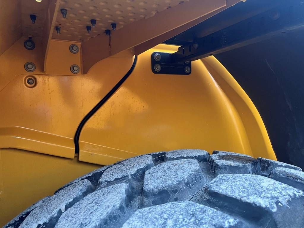Chargeuse sur pneus Volvo L 90 H