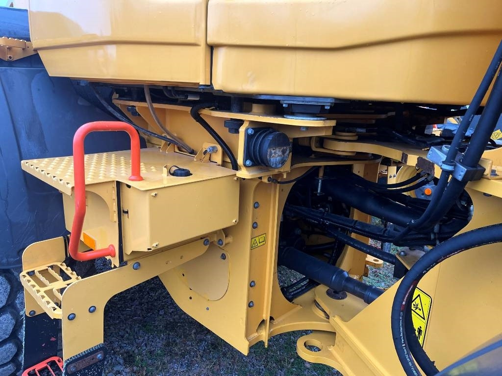 Chargeuse sur pneus Volvo L 90 H