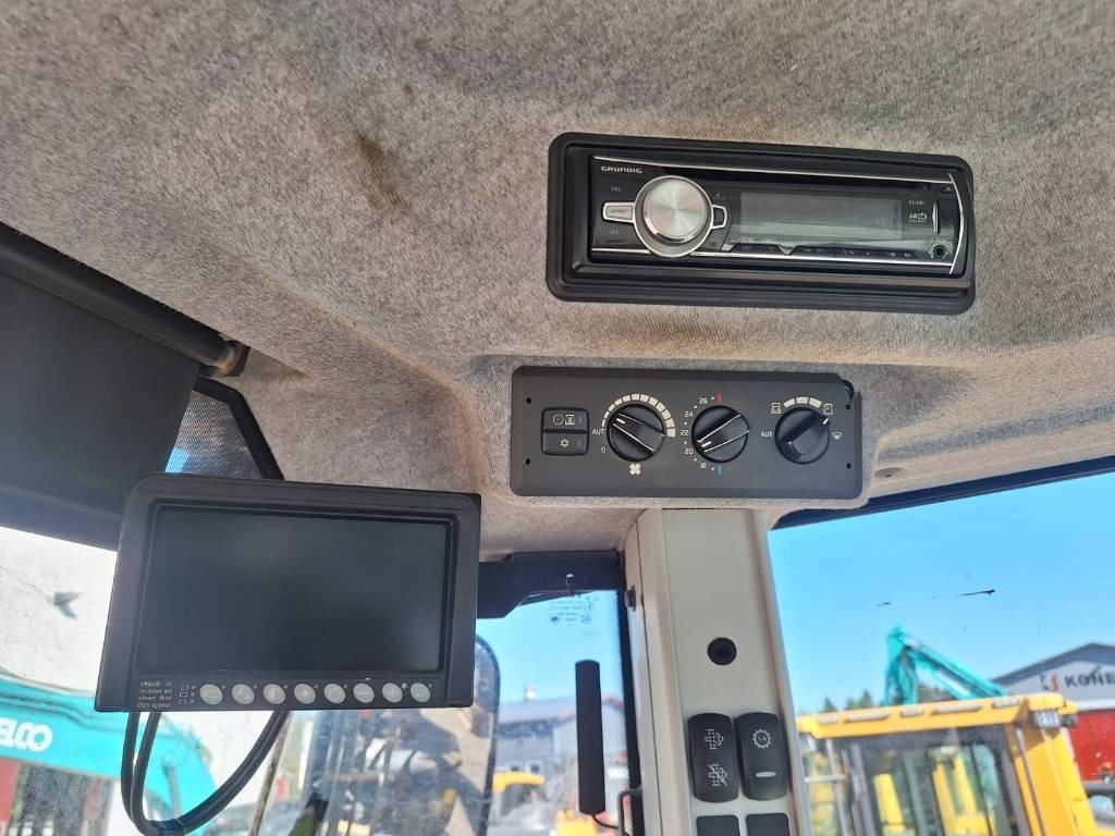 Chargeuse sur pneus Volvo L 90 H