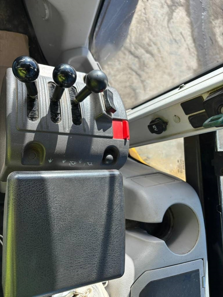 Chargeuse sur pneus Volvo L 90 H