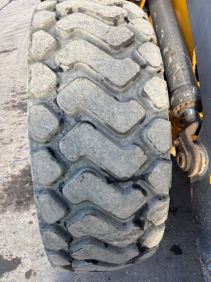 Chargeuse sur pneus Volvo L 90 H