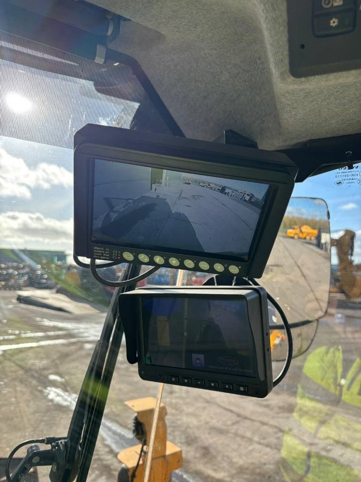 Chargeuse sur pneus Volvo L 90 H