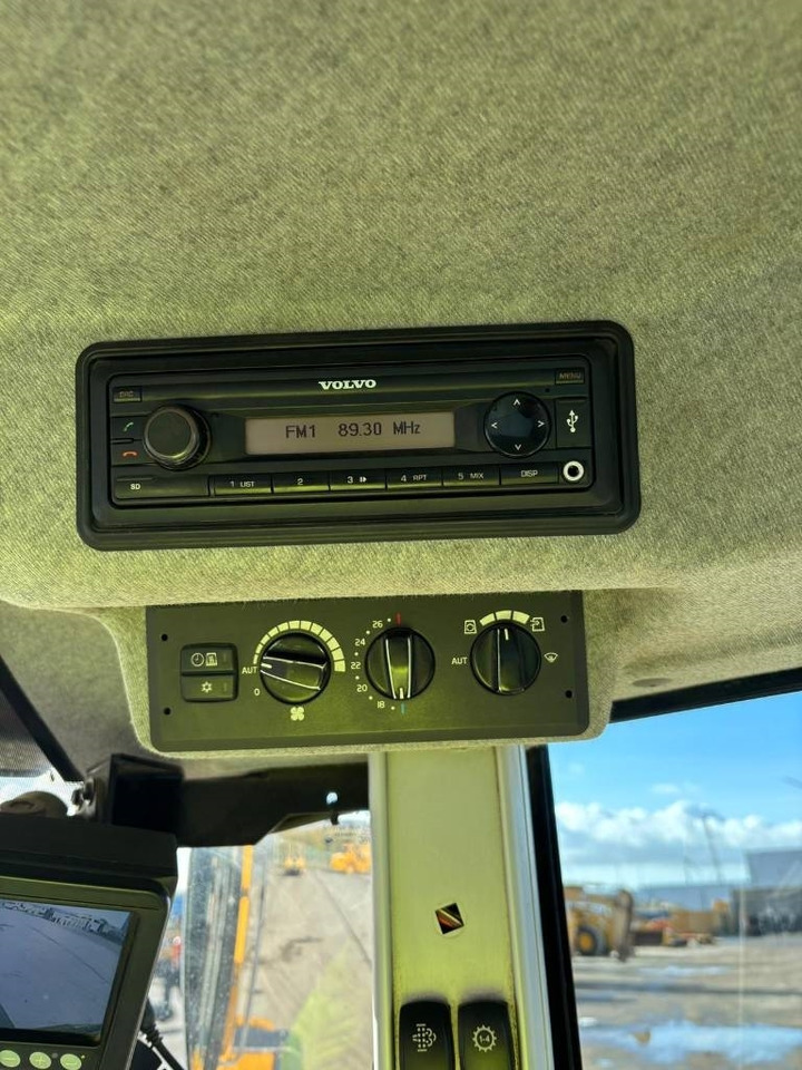 Chargeuse sur pneus Volvo L 90 H