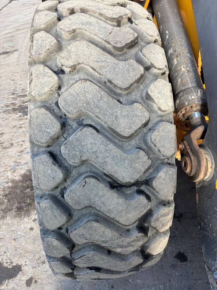 Chargeuse sur pneus Volvo L 90 H