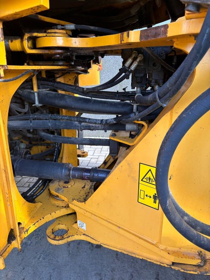 Chargeuse sur pneus Volvo L 90 H