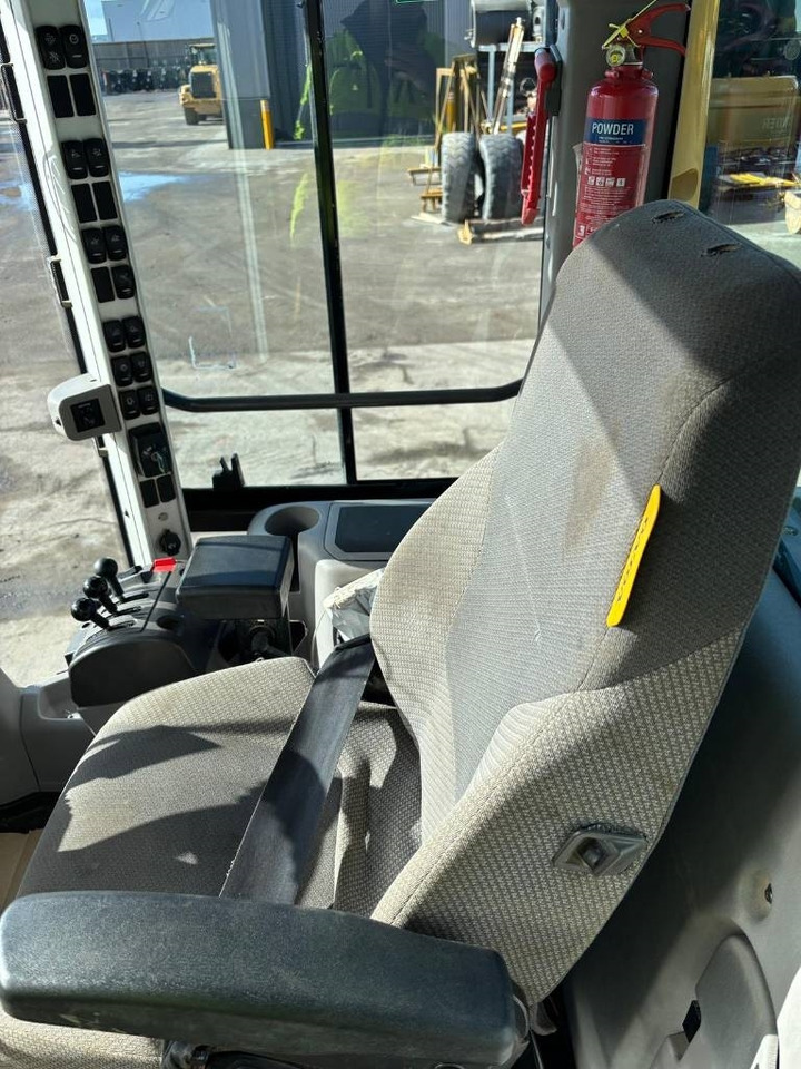 Chargeuse sur pneus Volvo L 90 H