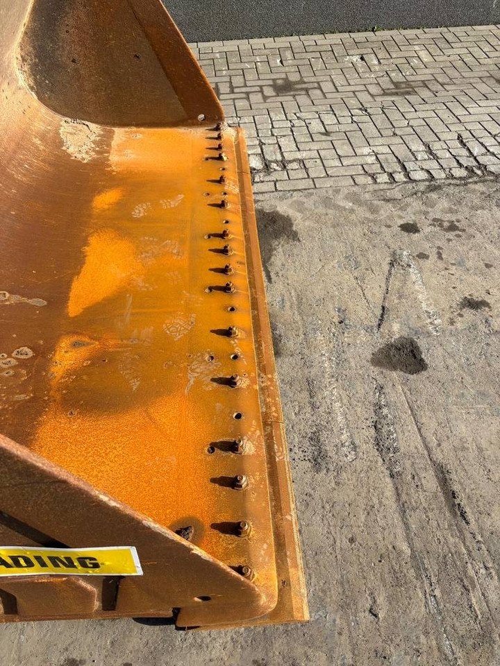 Chargeuse sur pneus Volvo L 90 H