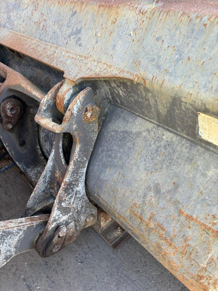 Chargeuse sur pneus Volvo L 90 H