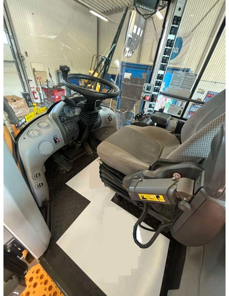 Chargeuse sur pneus Volvo L 90 H