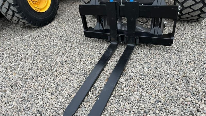 Chargeuse sur pneus Volvo Pallegafler Hydraulisk 5Tons pallegafler med Volvo