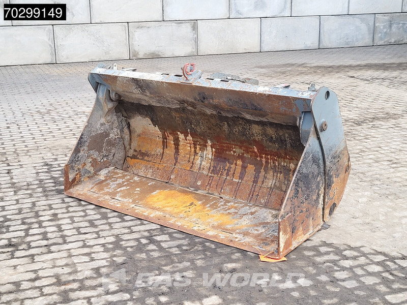 Chargeuse sur pneus WACKER NEUSON WL 44