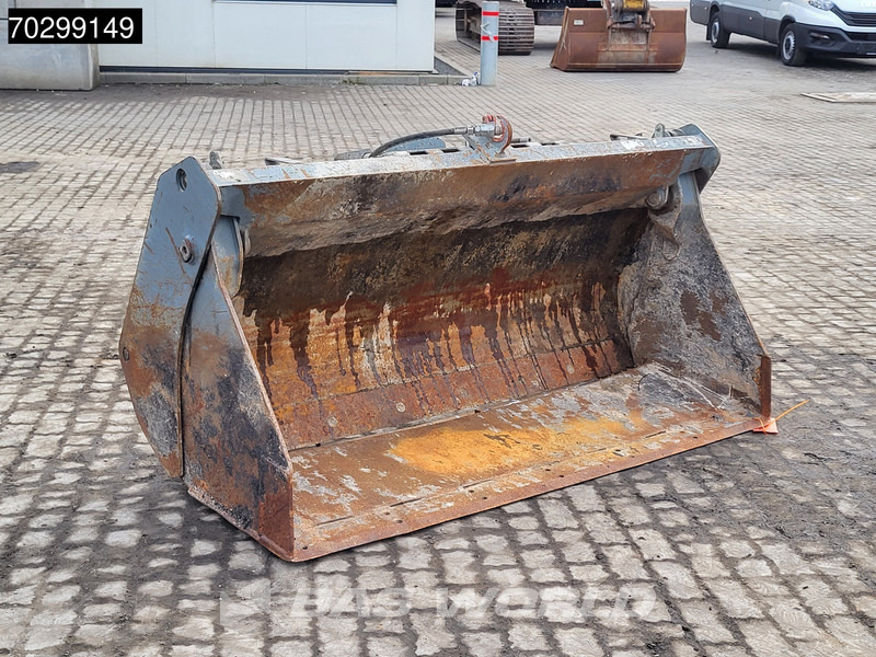 Chargeuse sur pneus WACKER NEUSON WL 44