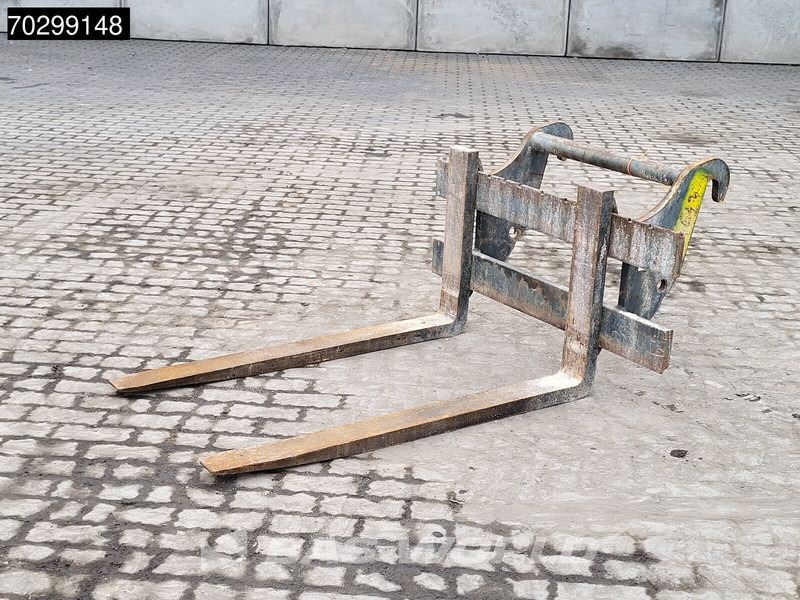 Chargeuse sur pneus WACKER NEUSON WL 44