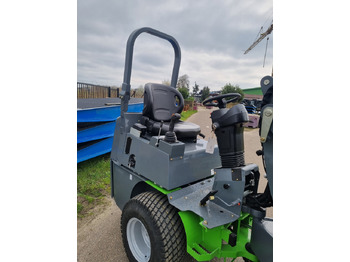 Chargeuse sur pneus WCM L1460