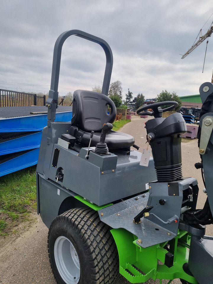 Chargeuse sur pneus WCM -L1460 shovel met beugel