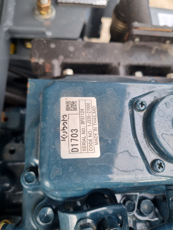 Chargeuse sur pneus WCM L2416