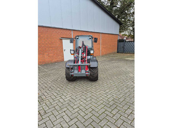 Chargeuse sur pneus  WEIDEMANN - 1260 LP - SHOVELS - 2023