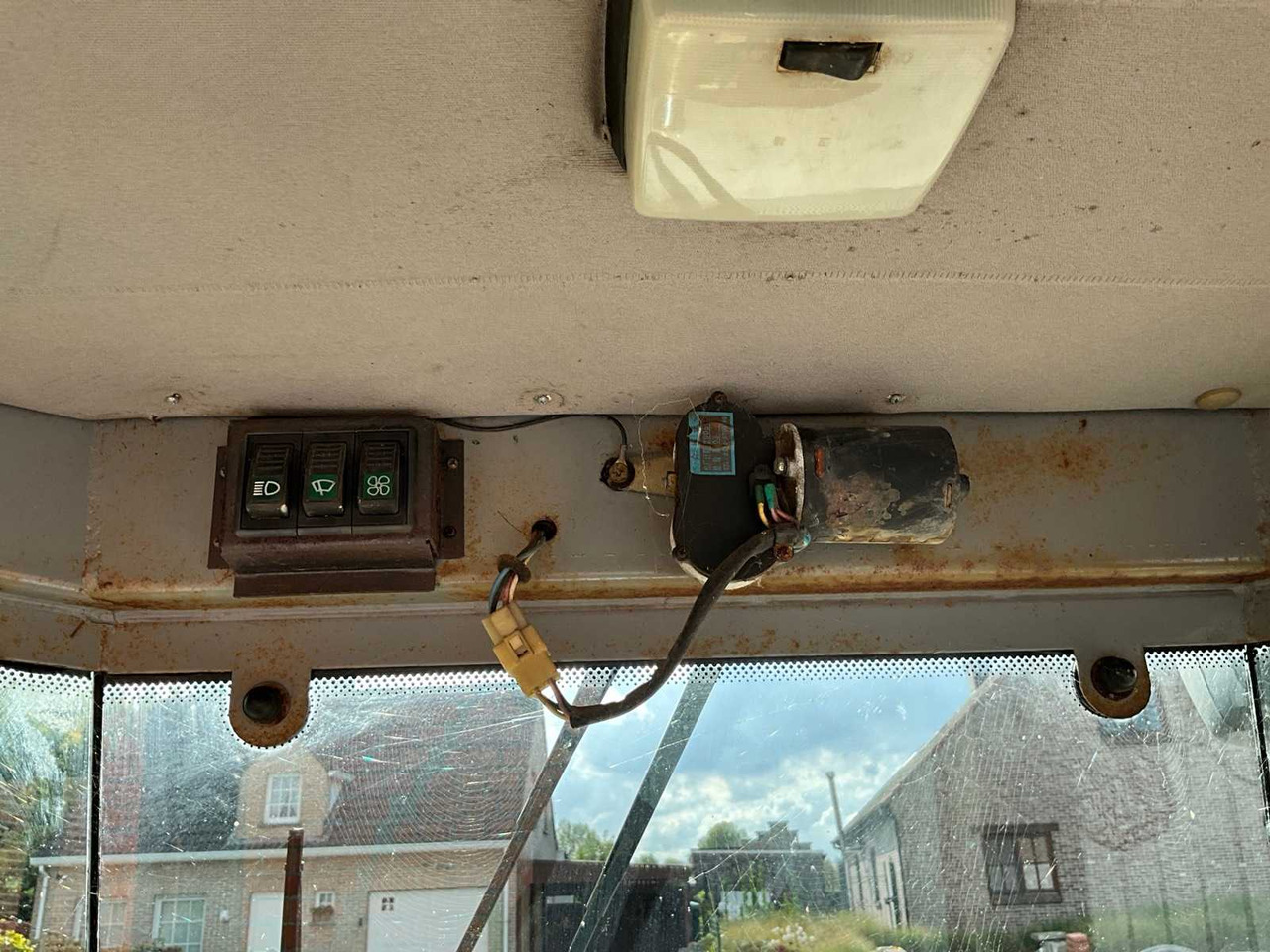 Chargeuse sur pneus WHEEL LOADER ZL15G