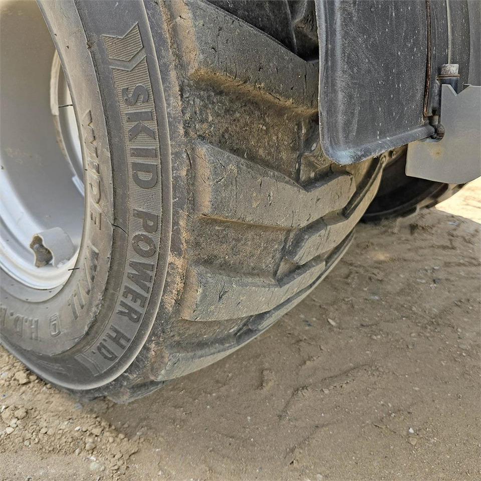 Chargeuse sur pneus Wacker Neuson WL 32/RL30