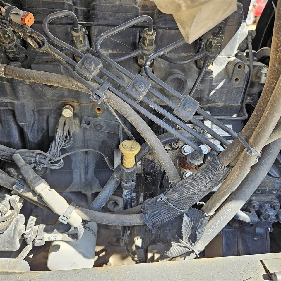 Chargeuse sur pneus Wacker Neuson WL 32/RL30