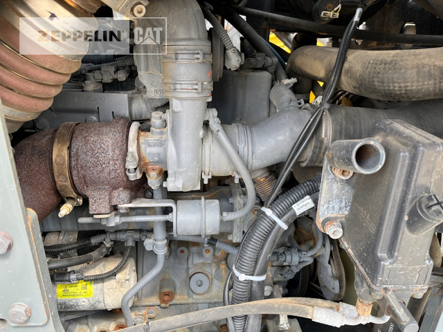 Chargeuse sur pneus Wacker WL38