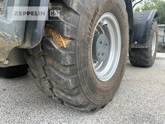Chargeuse sur pneus Wacker WL950