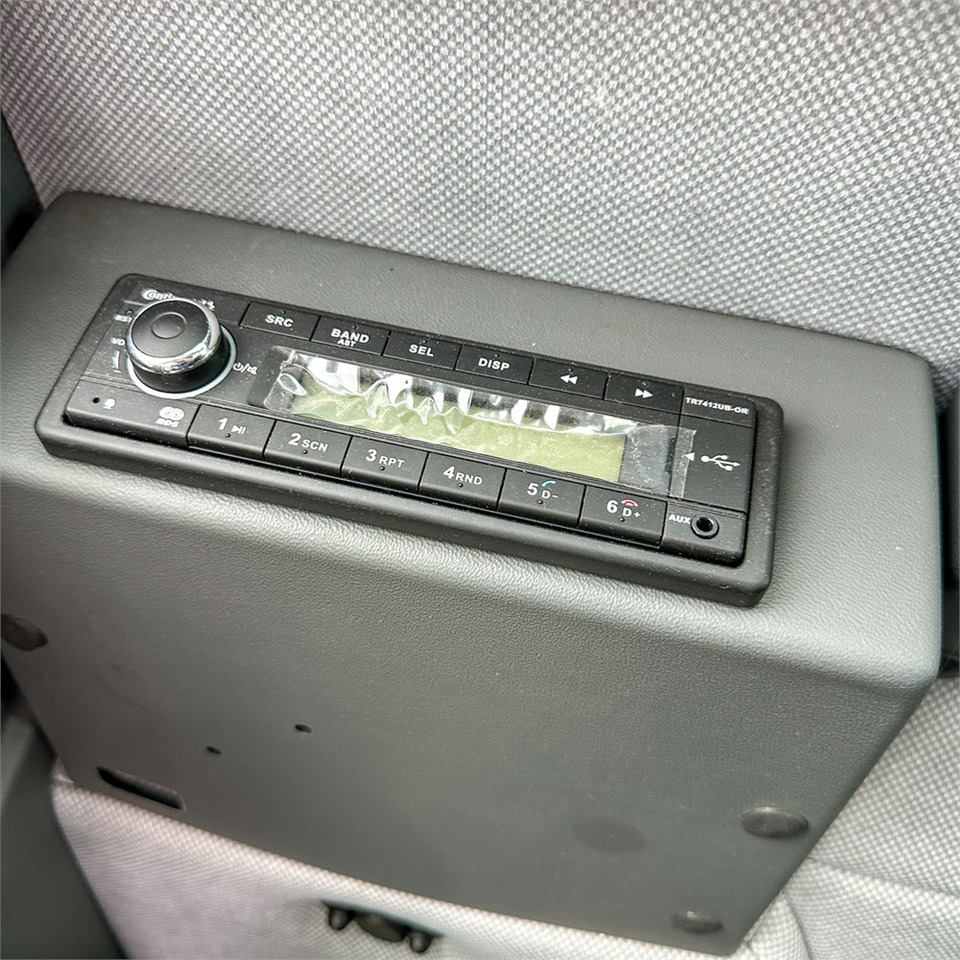 Chargeuse sur pneus Weidemann 4080