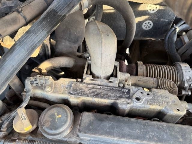 Chargeuse sur pneus Weycor AR 65e