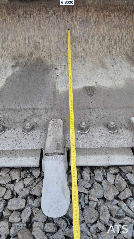 Chargeuse sur pneus Wheel loader VOLVO L180H (2017)