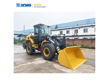 Chargeuse sur pneus XCMG 2022 small 3 ton wheel loader XC938 price