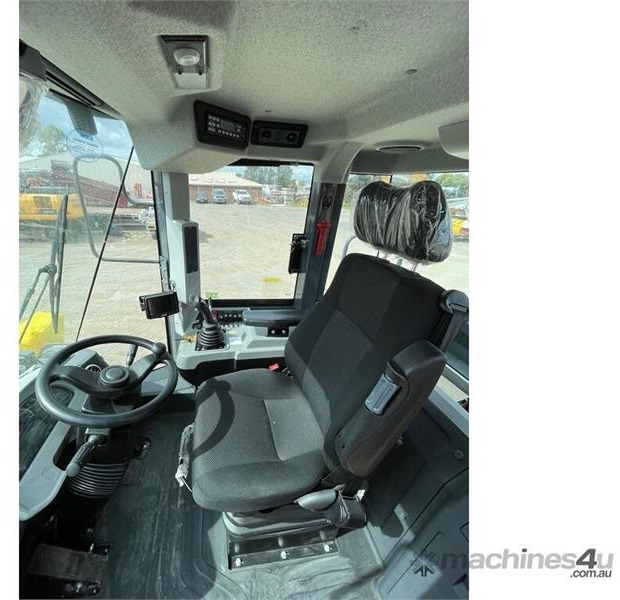 Chargeuse sur pneus - - - XCMG 948