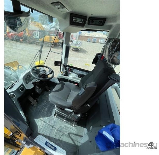 Chargeuse sur pneus - - - XCMG 948