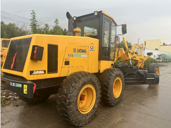 Chargeuse sur pneus XCMG GR 180