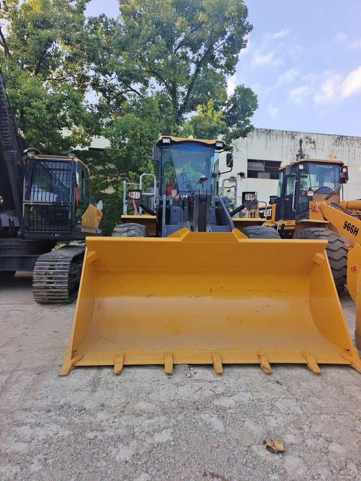 Chargeuse sur pneus XCMG LW500FV