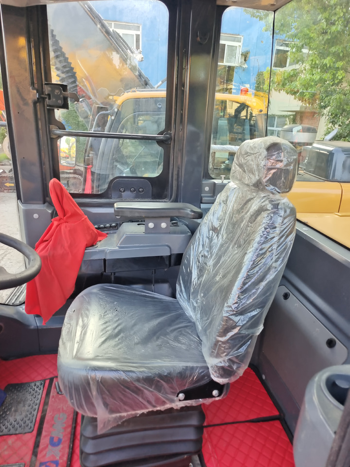 Chargeuse sur pneus XCMG LW500KV