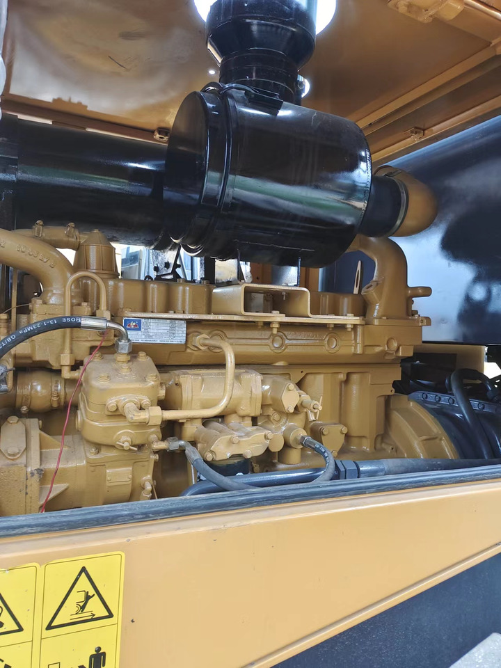 Chargeuse sur pneus XCMG LW500KV