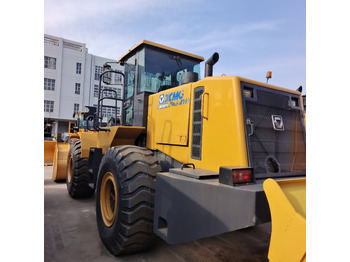 Chargeuse sur pneus XCMG LW600FV