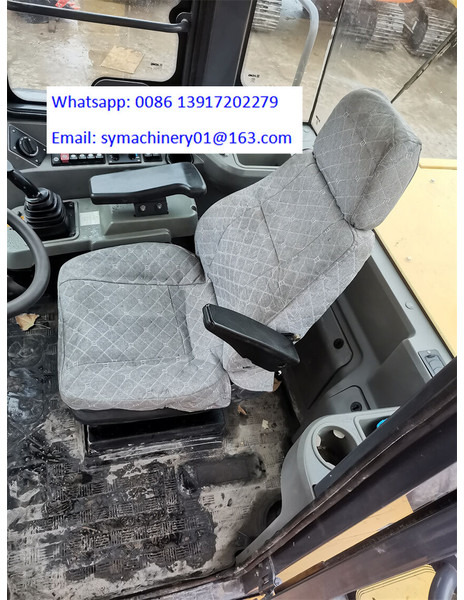 Chargeuse sur pneus XCMG LW600KV