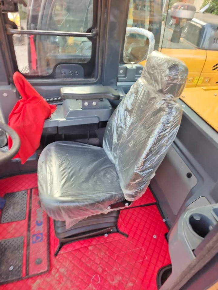 Chargeuse sur pneus XCMG LW 500 KV