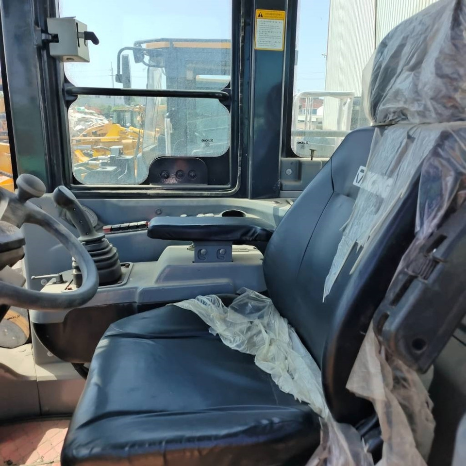 Chargeuse sur pneus XCMG LW 500 KV