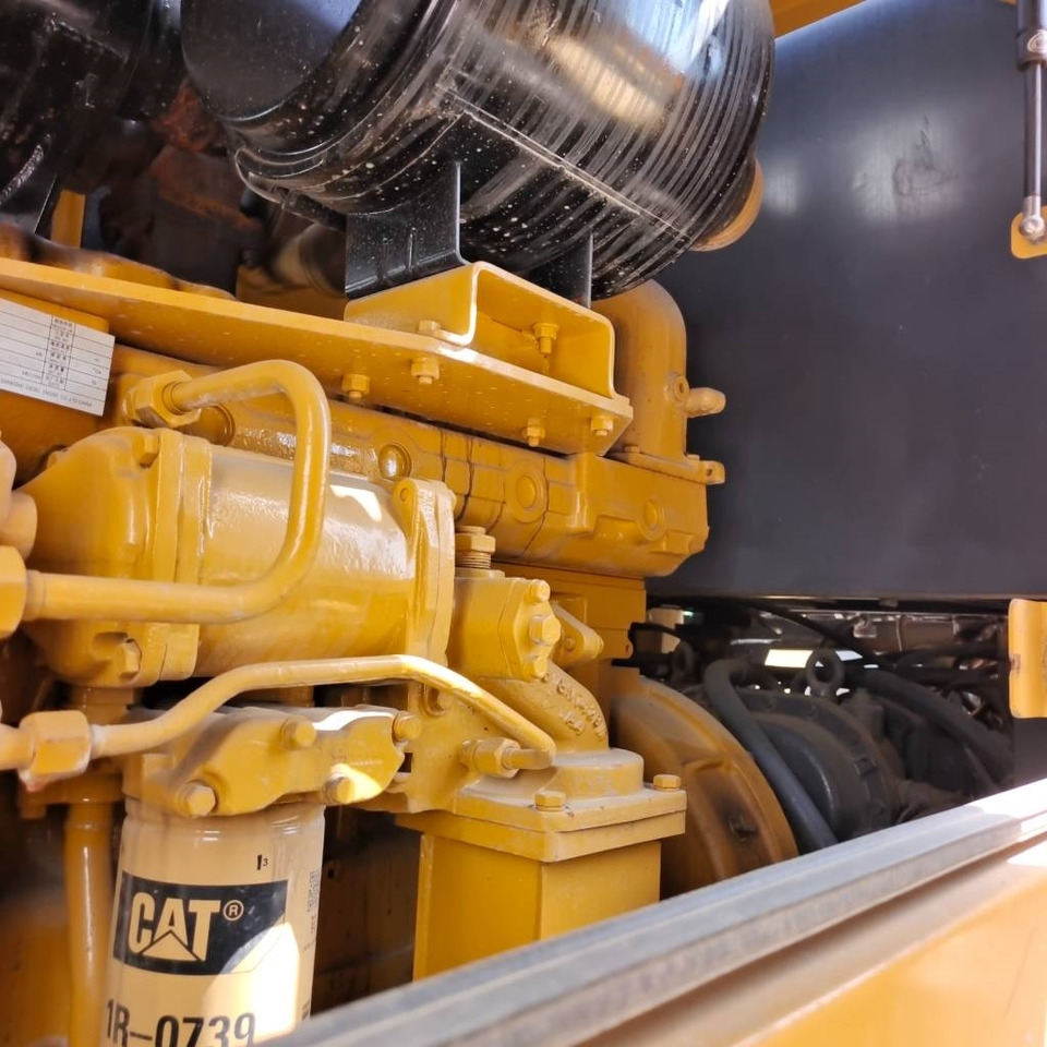 Chargeuse sur pneus XCMG LW 500 KV