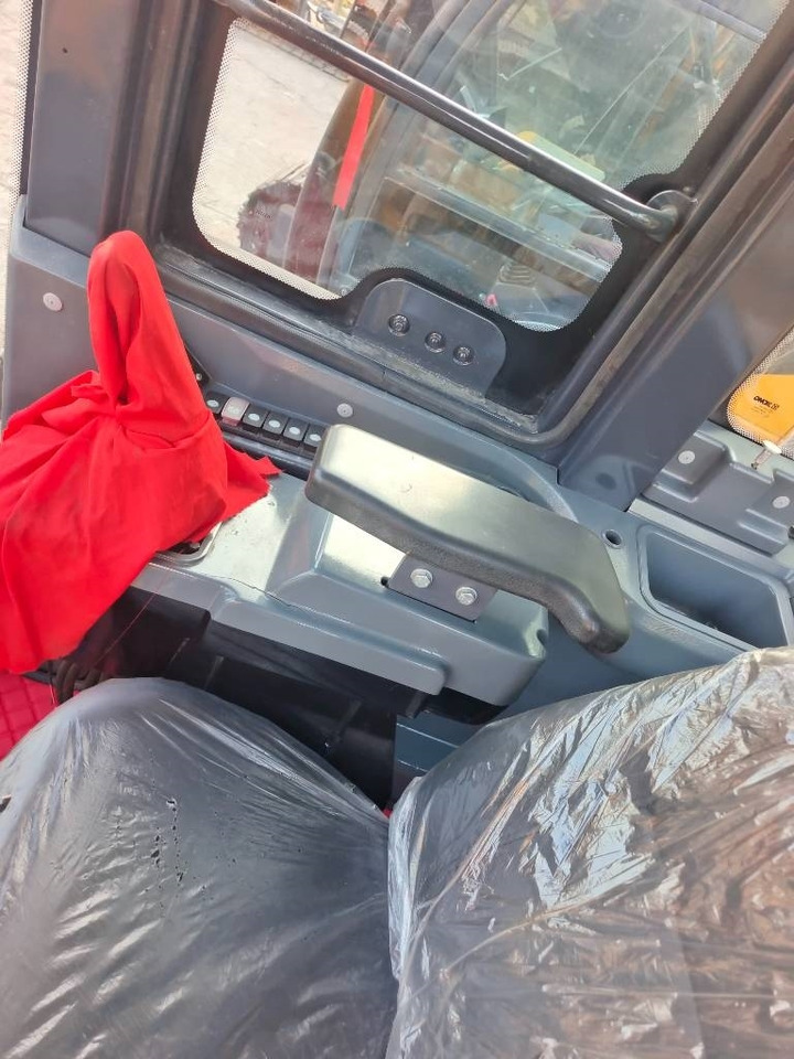 Chargeuse sur pneus XCMG LW 500 KV