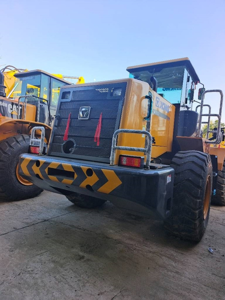 Chargeuse sur pneus XCMG LW 500 KV