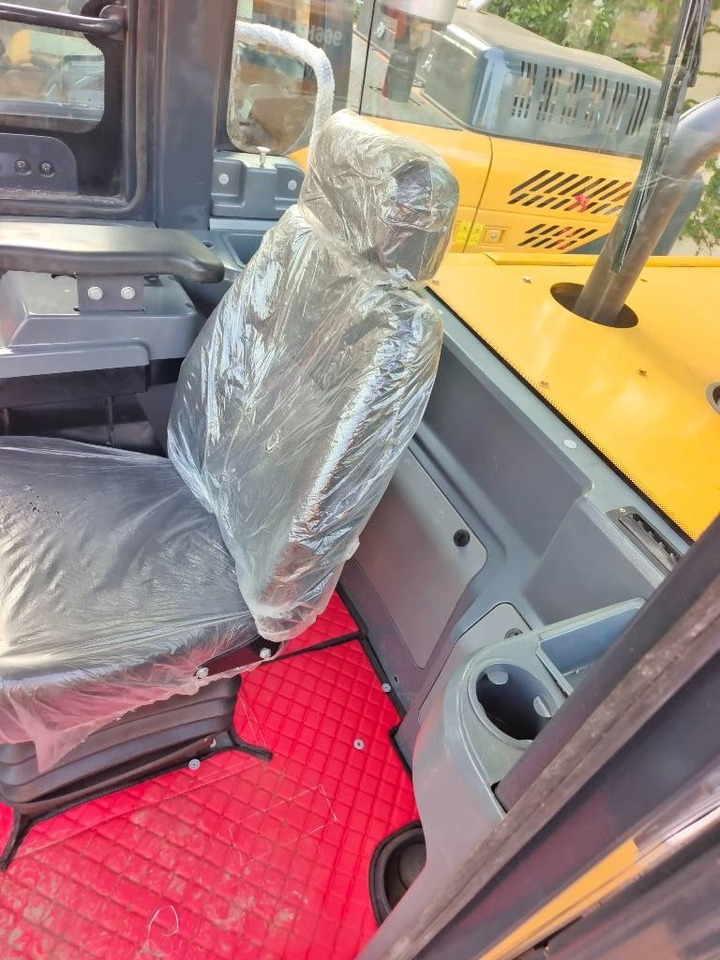 Chargeuse sur pneus XCMG LW 500 KV