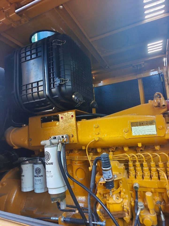 Chargeuse sur pneus XCMG LW 500 KV