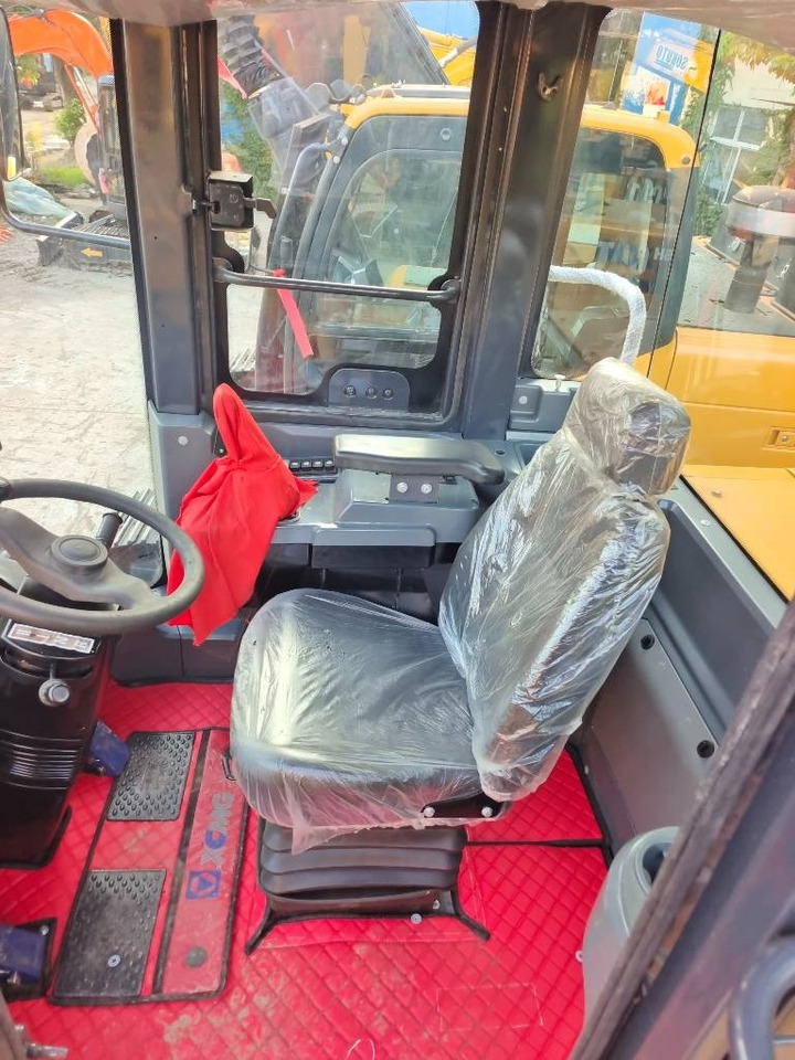 Chargeuse sur pneus XCMG LW 500 KV