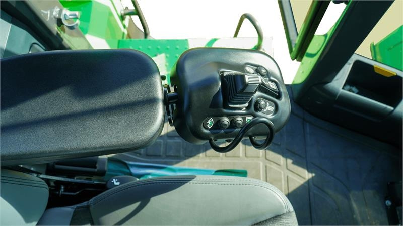 Chargeuse sur pneus XCMG XC975-EV ELEKTRISK