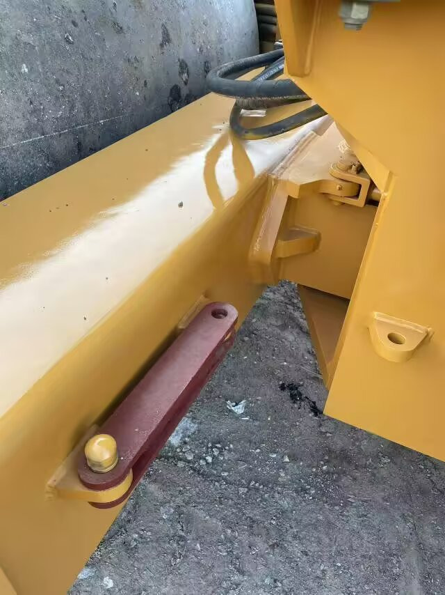 Chargeuse sur pneus XCMG XS222J XS223J