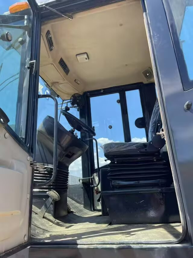 Chargeuse sur pneus XCMG XS222J XS223J